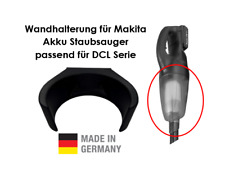 Usado, Wandhalterung passend für Makita Akku Sauger / passend für DCL Serie 180 181 183 comprar usado  Enviando para Brazil