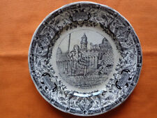 Assiette ancienne jeanne d'occasion  Fitou