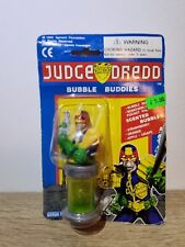 Judge dredd bubble for sale  SWANSCOMBE