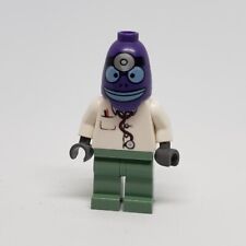 Lego doctor minifigure for sale  Urbandale