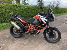 Ktm 1290 super for sale  CARLISLE