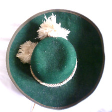 Ancien chapeau rond d'occasion  Versailles