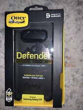 OTTER box defensor samsung galaxy S10 comprar usado  Enviando para Brazil