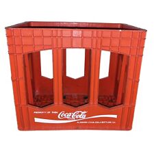 plastic coke crates for sale  Arab