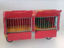 Circus animal cage for sale  Shipping to Ireland