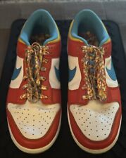 Nike dunk low for sale  Hollister