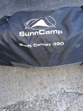 sunncamp awning for sale  CHESTER LE STREET