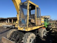 Caterpillar 206 wheeled for sale  CHELMSFORD