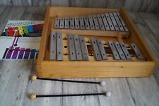 Glockenspiel sonor percussion gebraucht kaufen  Saarbrücken