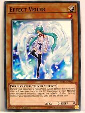 Yugioh 017 effect gebraucht kaufen  Kerpen-Horrem,-Türnich