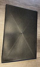 Bar mat rubber for sale  Liberty Hill