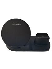 3in1 wireless charger for sale  Springfield