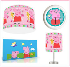 Peppa pig pink for sale  LINCOLN