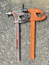 Carver clamp t186 for sale  PRESTONPANS