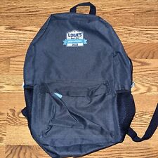 Team lowes backpack for sale  Lincoln