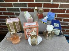 Vintage avon perfume for sale  Bakersville