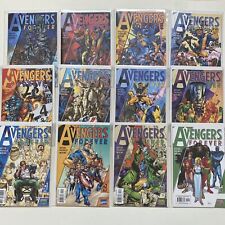 Avengers forever complete for sale  Mooers