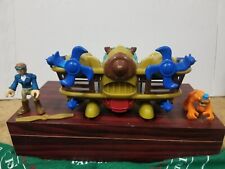 set plane imaginext for sale  Chesterfield