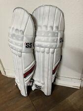 Plantino cricket pads for sale  Luverne