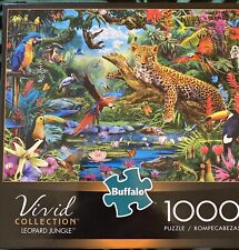 Buffalo games jigsaw for sale  New Albany