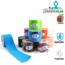 Nastro kinesiologico tape for sale  Shipping to Ireland