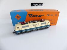 Roco 43413 locomotive gebraucht kaufen  Versand nach Germany