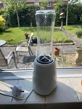 Personal blender smoothie for sale  Shipping to Ireland