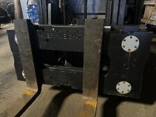 2023 forklift scale for sale  Grand Island