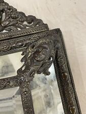 Antico specchio specchiera usato  San Martino Di Lupari