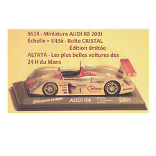 1825 miniature audi d'occasion  Mehun-sur-Yèvre