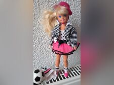 90er barbie stacie gebraucht kaufen  Homburg