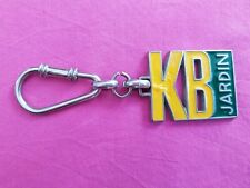 Porte clef clefs d'occasion  Guidel