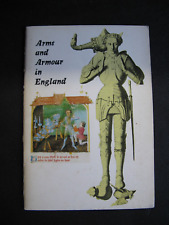 Arms armour england for sale  WILLENHALL