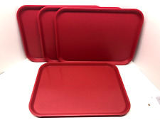 Set red cambro for sale  Marion
