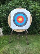 Archery target stand for sale  HORSHAM