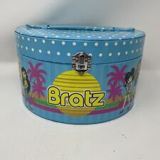 Estojo de vaidade vintage Bratz maquiagem esmalte batom sombra para meninas crianças comprar usado  Enviando para Brazil