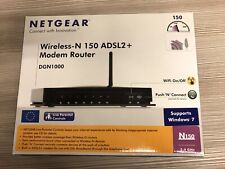 Netgear wireless n150 usato  Bologna