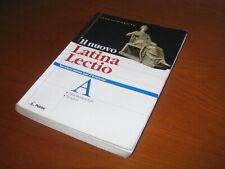 Latina lectio versioni usato  Italia