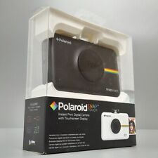 polaroid digital camera for sale  GRANTHAM