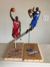 Tracy mcgrady mcfarlane for sale  Clermont