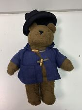 Vintage paddington teddy for sale  HOVE