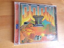 DOOM II spanish v1.666 release  comprar usado  Enviando para Brazil