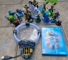 Used, Skylanders Lot Assorted With Trap Team And Portal Wiiu for sale  Shipping to South Africa