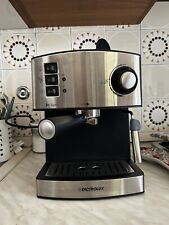 Macchina caffè espresso usato  Acerenza
