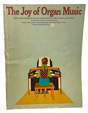 Joy organ music for sale  Kuna