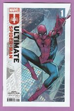 Ultimate Spider-Man 1 A Jonathan Hickman Peter Parker 2024 primera impresión segunda mano  Embacar hacia Argentina