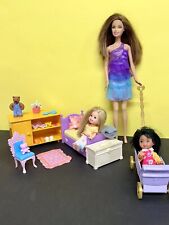 Barbie möbel kelly gebraucht kaufen  Leichlingen (Rheinland)