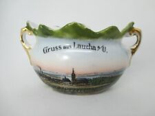 Unstrut porcelain miniature d'occasion  Expédié en Belgium