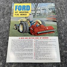 Ford tractor implement for sale  Bethany