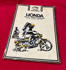 1970 clymer honda for sale  Perryville